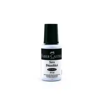 Faber Sıvı Silici 20ml 5088169300