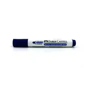 Faber W20 Mavi Tahta Kalemi 254011 254051