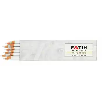Fatih Beyaz Kalem 29200