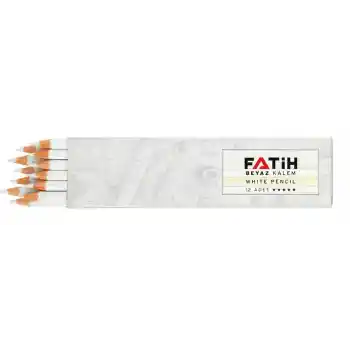 Fatih Beyaz Kalem 29200