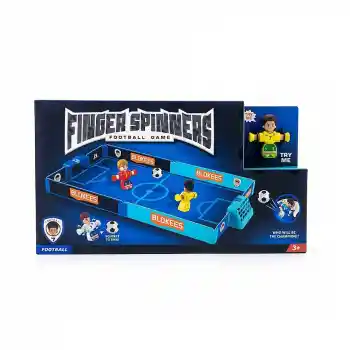 Fınger Spınners Football Game Küçük Tl2607