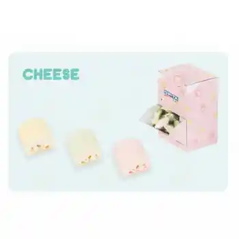 Gıpta Cheese Silgi 48 Li K2348