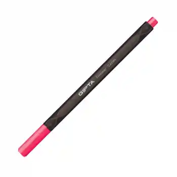 Gıpta Fınelıner Pembe Kalem 0.4 Mm K600026