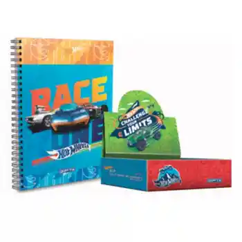 Gıpta Hot Wheels A6 80 Yp.kart.kap.çizgi.deft.5395
