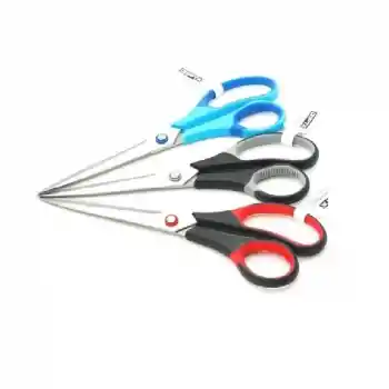 Gıpta Makas Büro Tip 8 F1610