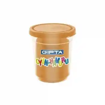 Gıpta Oyun Hamuru Ten Rengi 120 Gr K8311