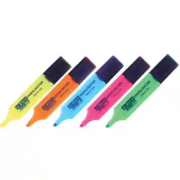 Globox Fosforlu Kalem 0067