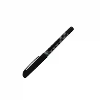 Globox Roller Kalem Siyah 6114
