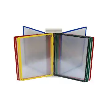 Gürsel Temel Ünite Seti A4 10 Lu G9102