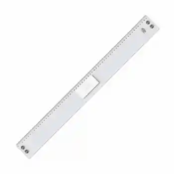 Hatas Paralel Cetvel 65 Cm Ekonomik 01230
