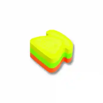 Info Notes 50x50 Telefon Postit 584339