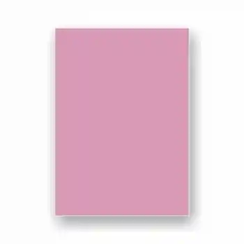 IQ Fon Kartonu Gül 50x70 160 Gr 100 Lü Opı74