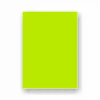 IQ Fon Kartonu Küf Yeşili 50x70 160 Gr 100 Lü Lg46