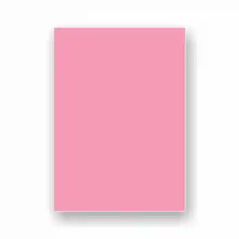 IQ Fon Kartonu Pembe 50x70 160 Gr 100 Lü Pı25