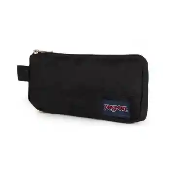 Jansport Basic Accessory Pouch Black Kalem Çantası Vfe-ek0a5baen551