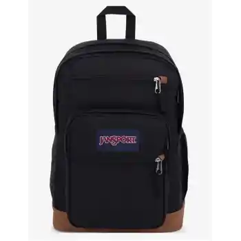 Jansport Cool Student Black Sırt Çantası Vfe-ek0a5bakn551