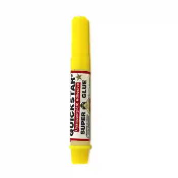 Japon Yapıştırıcı Quıckstar 1,5 Gr.tüp