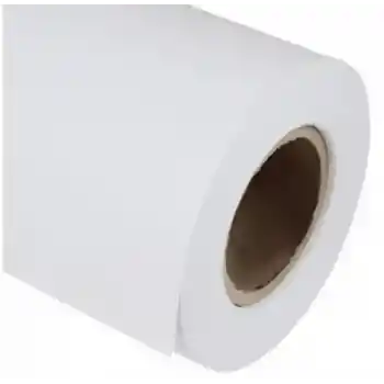Jet Prınt Plotter Kağıdı Rulo 0,45x50 Mt Dx045