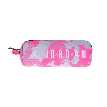Jordan Aır K2539 Kalem Çantası Mıssourı Pembe