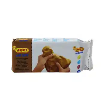 Jovı 88 Seramik Hamuru 500 Gr. Toprak