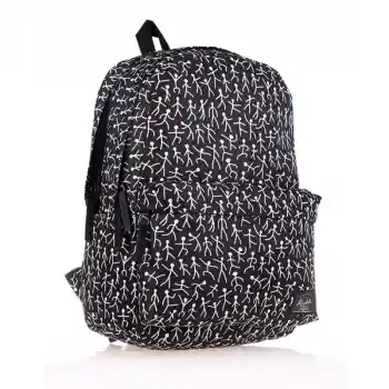 Kaukko K1481 Nature Sırt Çantası Stıckman