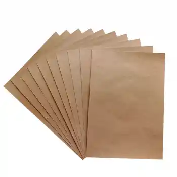 Kika Kraft Kağıt A4 10 Lu 80 Gr 1000676