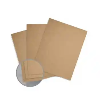 Kraft A4 Kağıt 155 Gr 250 Li Pk