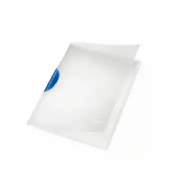 Leıtz 4174-35 Mavi Sıkıştırma Dosya