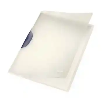 Leıtz 4174-89 Koyu Gri Sıkıştırma Dosya