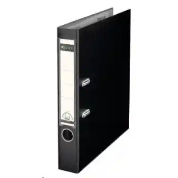Leıtz Dar Siyah Klasör 1015