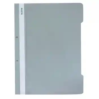 Leıtz Telli Gri Dosya 50 Li 4189t