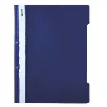Leıtz Telli Lacivert Dosya 50 Li 4189t
