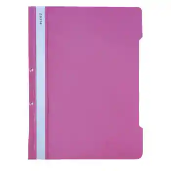 Leıtz Telli Pembe Dosya 50 Li 4189t