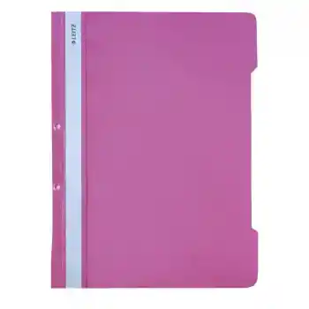 Leıtz Telli Pembe Dosya 50 Li 4189t