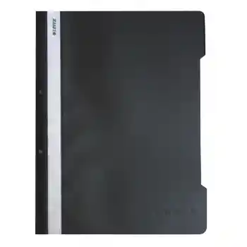 Leıtz Telli Siyah Dosya 50 Li 4189t