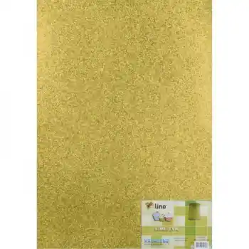 Lıno Eva 50x70 Simli Altın 10 Lu Rbe-516