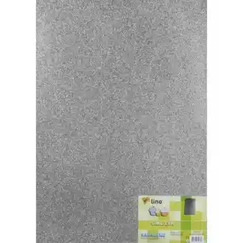 Lıno Eva 50x70 Simli Gümüş 10 Lu Rbe-517