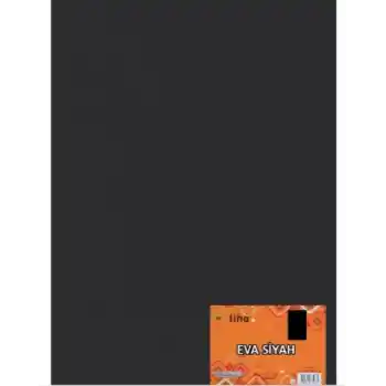 Lıno Eva 50x70 Siyah 10 Lu Rbe-515