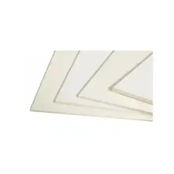 Lıno Fb-5702 Beyaz Maket Kartonu 2mm 50x70