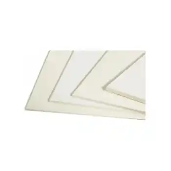 Lıno Fb-5705 Beyaz Maket Kartonu 5mm 50x70
