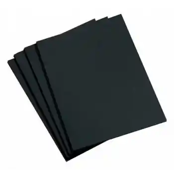 Lıno Fb-7103b Siyah Maket Kartonu 3mm 70x100