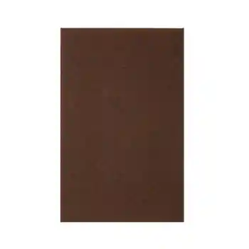 Lıno Keçe Kahve 50x70 10 Lu 2736jQ