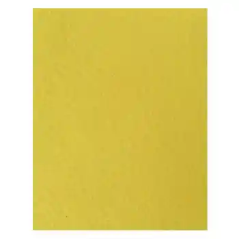 Lıno Keçe Sarı 50x70 10 Lu 2735jQ