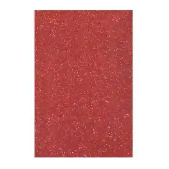Lıno Simli Karton Kırmızı 5 Li 50x70 Rbp-406