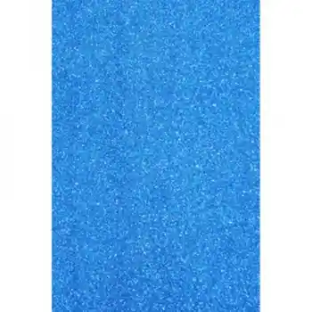 Lıno Simli Karton Mavi 5 Li 50x70 Rbp-407