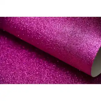 Lıno Simli Karton Pembe 5 Li 50x70 Rbp-408