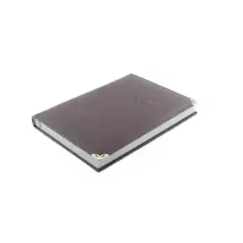 Lızy Modelist 14x20 Kareli 120 Yp. S.deri Defter 186k