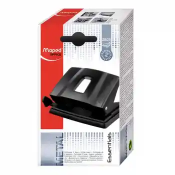 Maped 402411 Essentıals Delgeç 20/25 Yp.