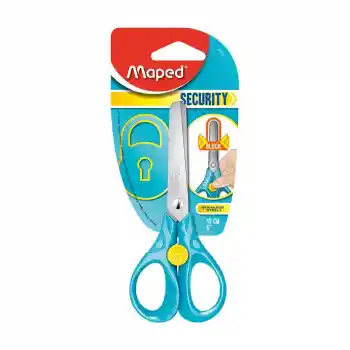 Maped 473112 13 Cm Korumalı Makas