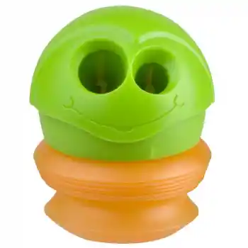 Maped 501700 Croc-croc Çiftli Kalemtraş